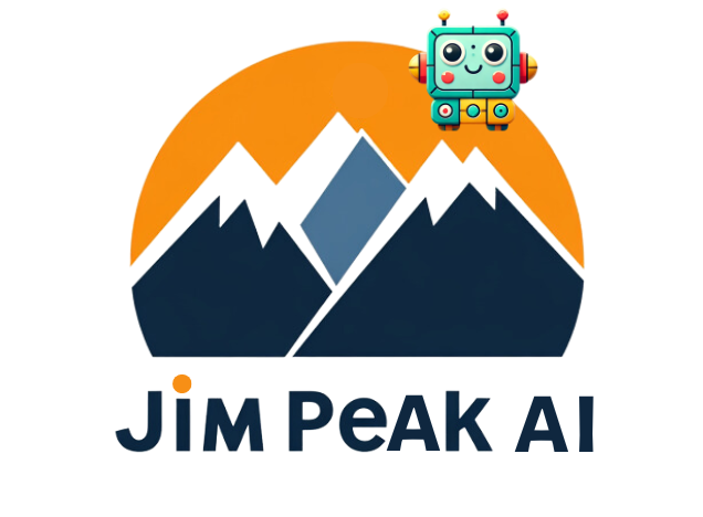 AI Tools Cheatsheet Graphic